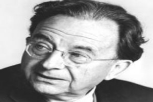 Photo of author Eric Fromm